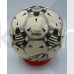 PALLONE JUVENTUS   NUOVO RARO MONDO 