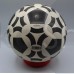 Juventus pallone vintage la squadra del cuore Sica made in Italy 