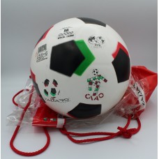 ITALIA 90 PALLONE MONDIALI DI CALCIO NUOVO RARO MONDO 