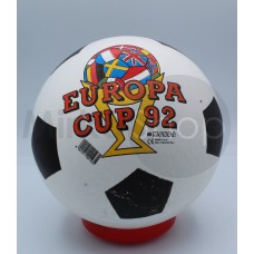 PALLONE EUROPA CUP 1992 NUOVO ORIGINALE RARO MONDO 