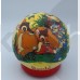 Bambi Walt Dinsey pallone vintage Smits Holland 