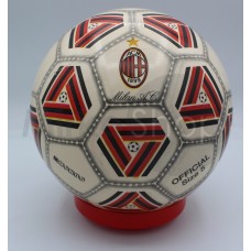 PALLONE MILAN   NUOVO RARO MONDO 