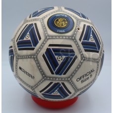 Pallone Inter della Mondo misura 5 nuovo 