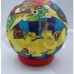 Topolino Pippo pallone vintage Walt Disney Smits Holland 