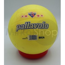 Magic Sica pallone da pallavolo raro anni 80 