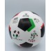 RARE BALL WORLD SOCCER CHAMPIONSHIP ITALIA 90 NEW MONDO 