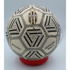 PALLONE JUVENTUS   NUOVO RARO MONDO 