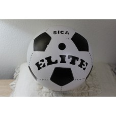 Pallone Sica Elite anni 70 seconda serie  nuovo raro 