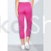 Daisy Pink pantaloni taglia S / M