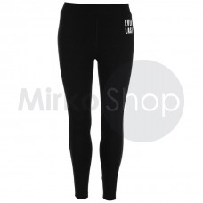 LEGGINGS EVERLAST NUOVA COLLEZIONE  TAGLIA S 