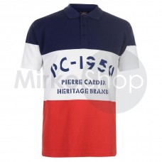 Pierre Cardin polo nuova collezione taglia s 