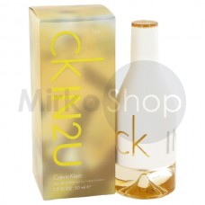 CALVIN KLEIN CKIN2U 50 ML