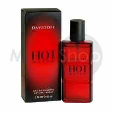 HOT WATER DAVIDOFF  60 ML