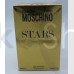  MOSCHINO STARS  100 ML