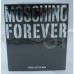 Moschino Forever  set regalo  Eau De Toilette 50ml e  gel doccia 100 ml
