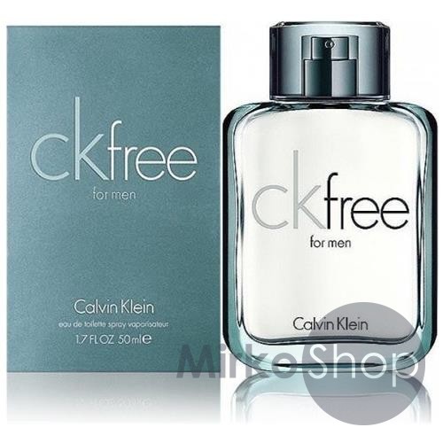 calvin klein free