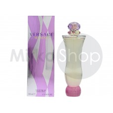 VERSACE WOMAN  75 ML