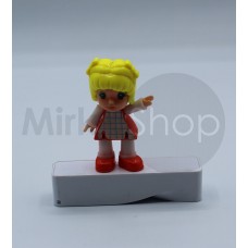 Candy Candy baby Polistil Takara Pupatik Hong Kong '80