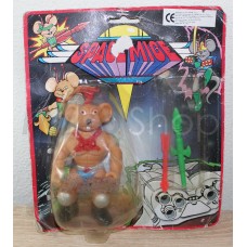Biker Mice Space Mice anni 90 