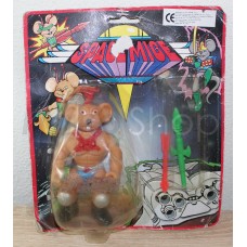 Biker Mice Space Mice anni 90 