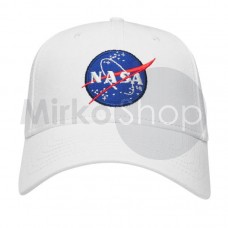 Nasa Alpha Industries cappellino regolabile 