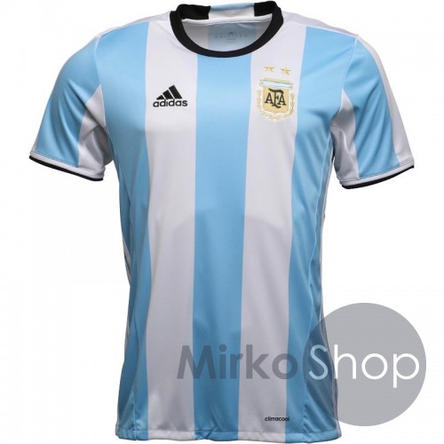 maglia argentina adidas