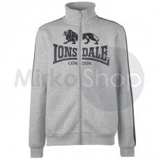 LONSDALE  TUTA COMPLETA UOMO TAGLIA S 