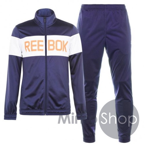 reebok tuta